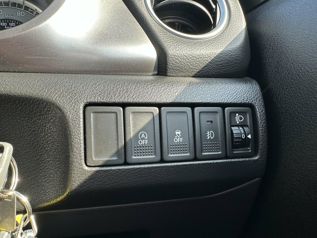 Suzuki Vitara Vitara Sz5 Boosterjet Allgrip Blue #14