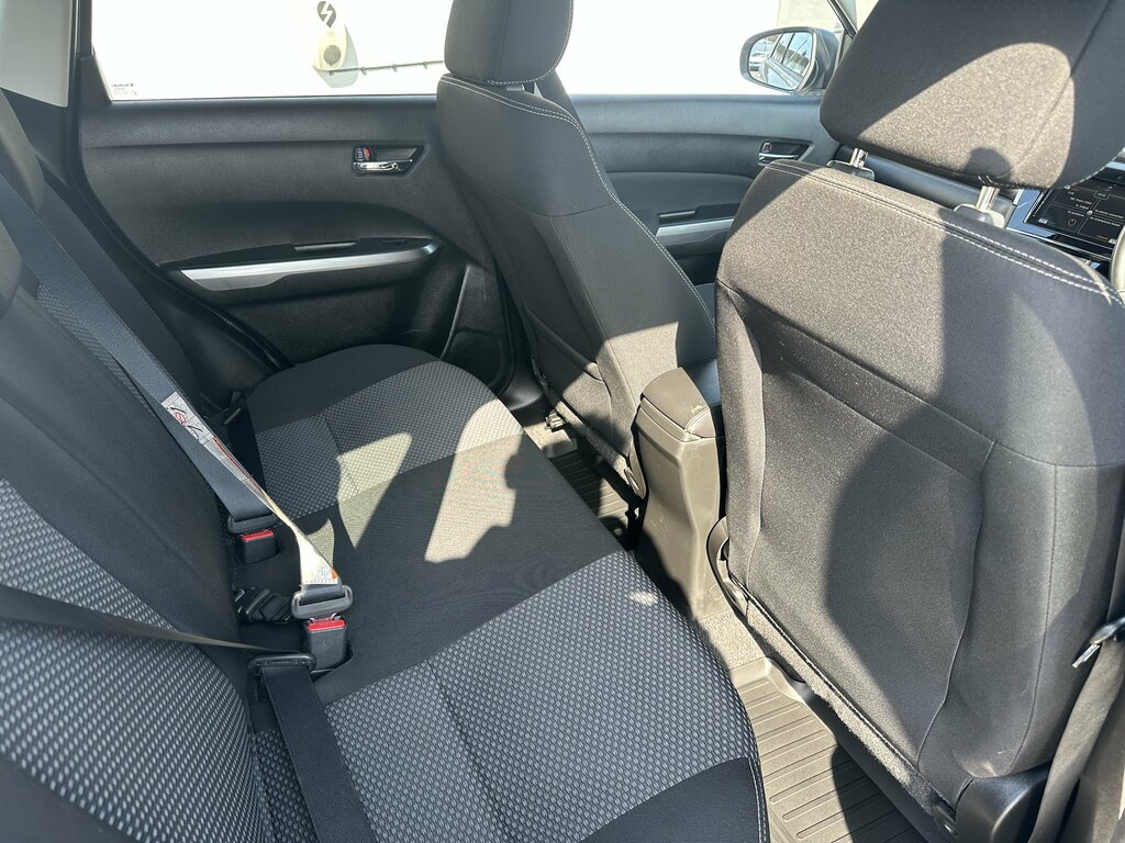Suzuki Vitara Vitara Sz5 Boosterjet Allgrip Blue #10