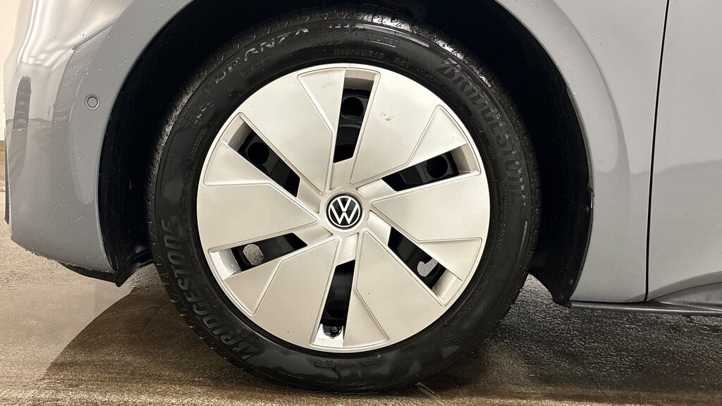 Volkswagen ID.3 2023 Volkswagen Id3 Family Pro Performance 150Kw 5 Grey #4