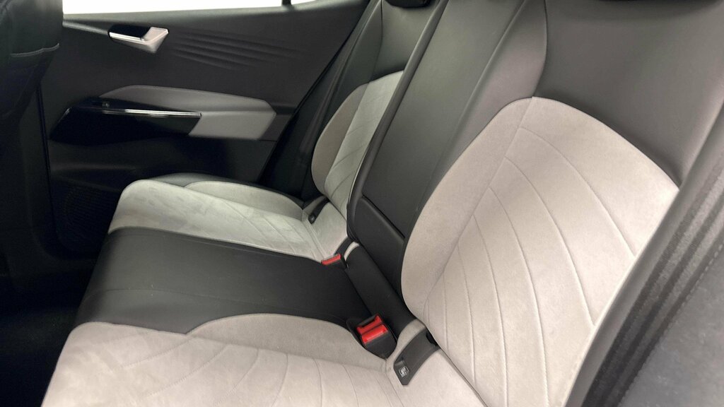 Volkswagen ID.3 2023 Volkswagen Id3 Family Pro Performance 150Kw 5 Grey #6