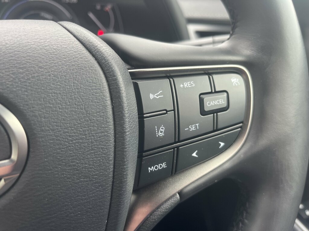 Lexus UX 300E 54.3Kwh Suv 204 Ps Silver #18