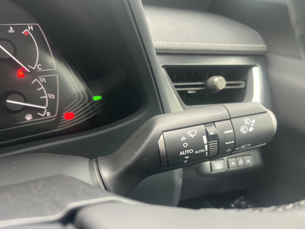 Lexus UX 300E 54.3Kwh Suv 204 Ps Silver #20