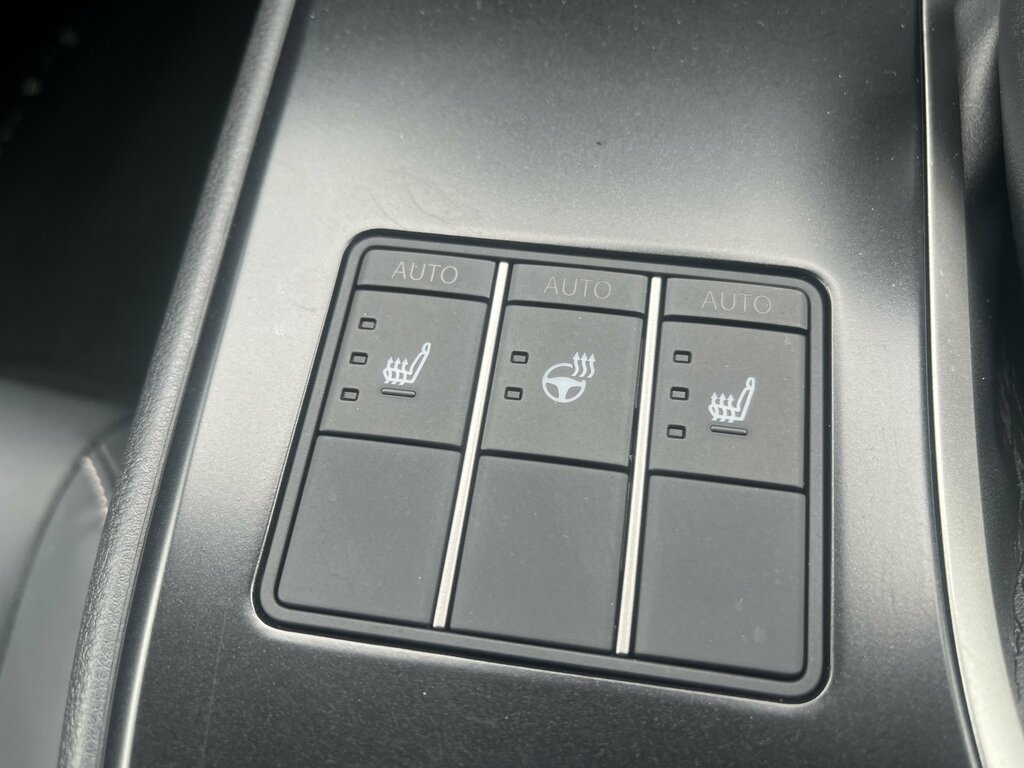 Lexus UX 300E 54.3Kwh Suv 204 Ps Silver #23