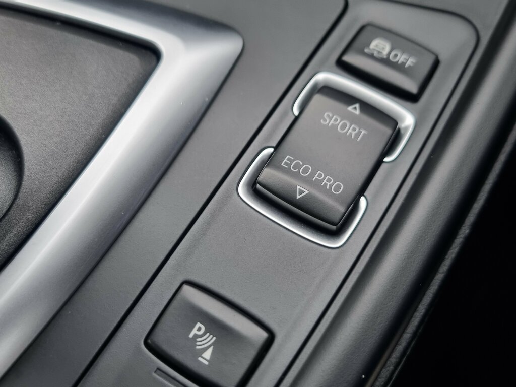 BMW 4 Series Gran Coupe M Sport Grey #20