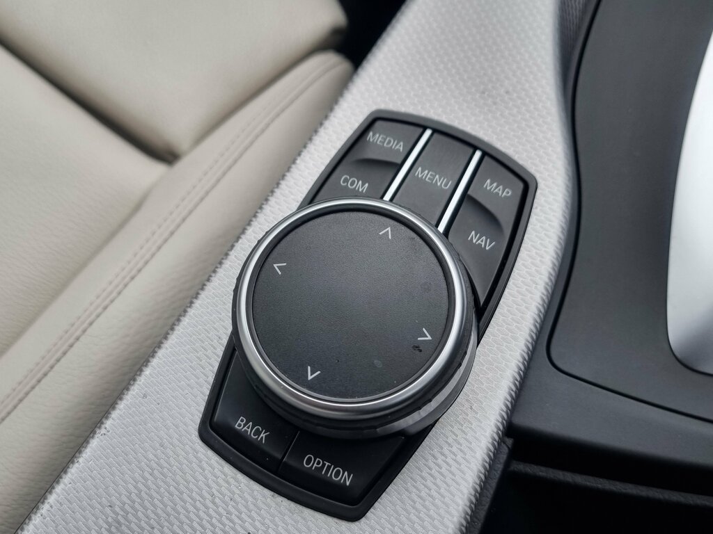 BMW 4 Series Gran Coupe M Sport Grey #21