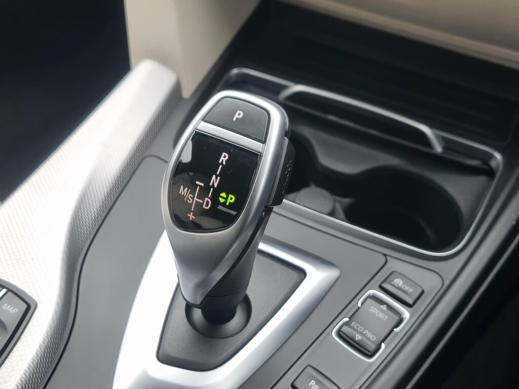 BMW 4 Series Gran Coupe M Sport Grey #19