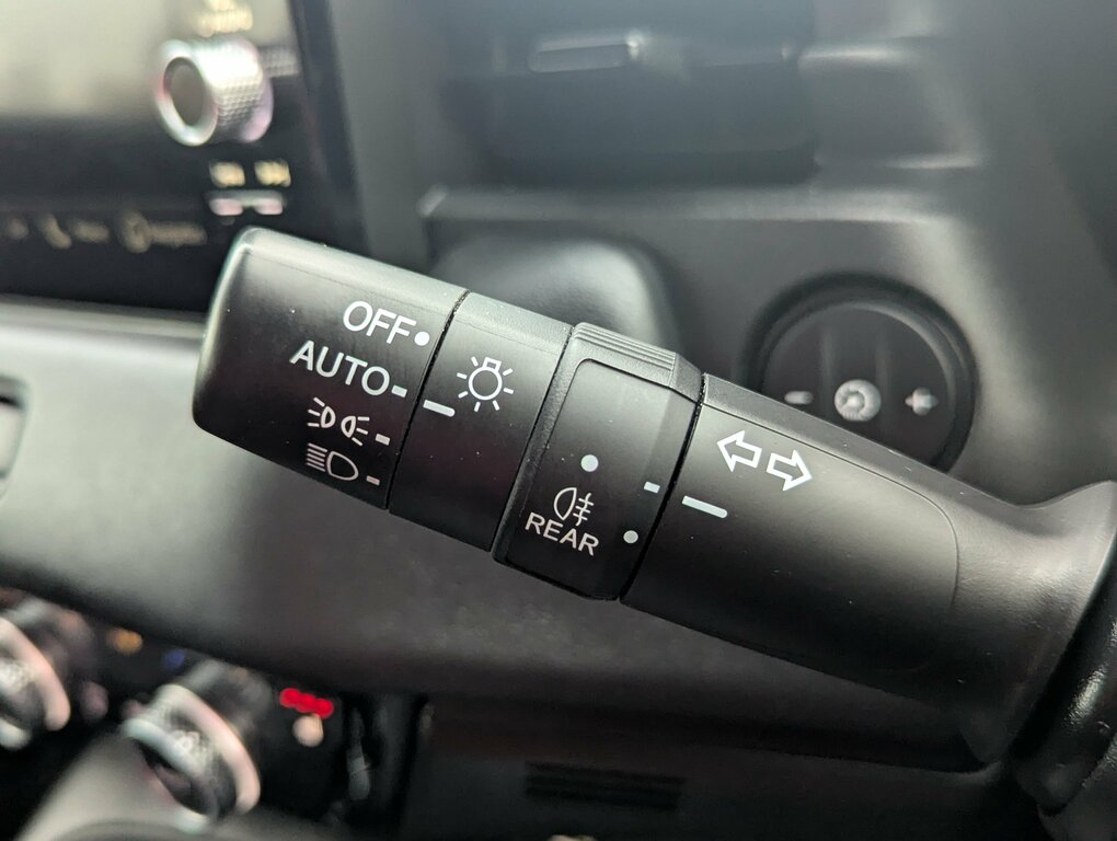 Honda Hr-V 1.5 Ehev Elegance Cvt White #22
