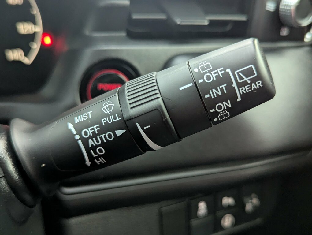 Honda Hr-V 1.5 Ehev Elegance Cvt White #23