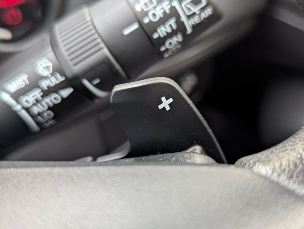 Honda Hr-V 1.5 Ehev Elegance Cvt White #27