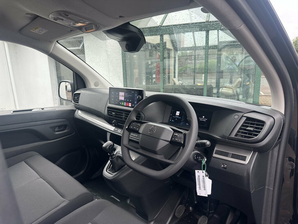 Citroen Dispatch 2.2 Enterprise XL Lwb Euro 6 Ss 6Dr #10