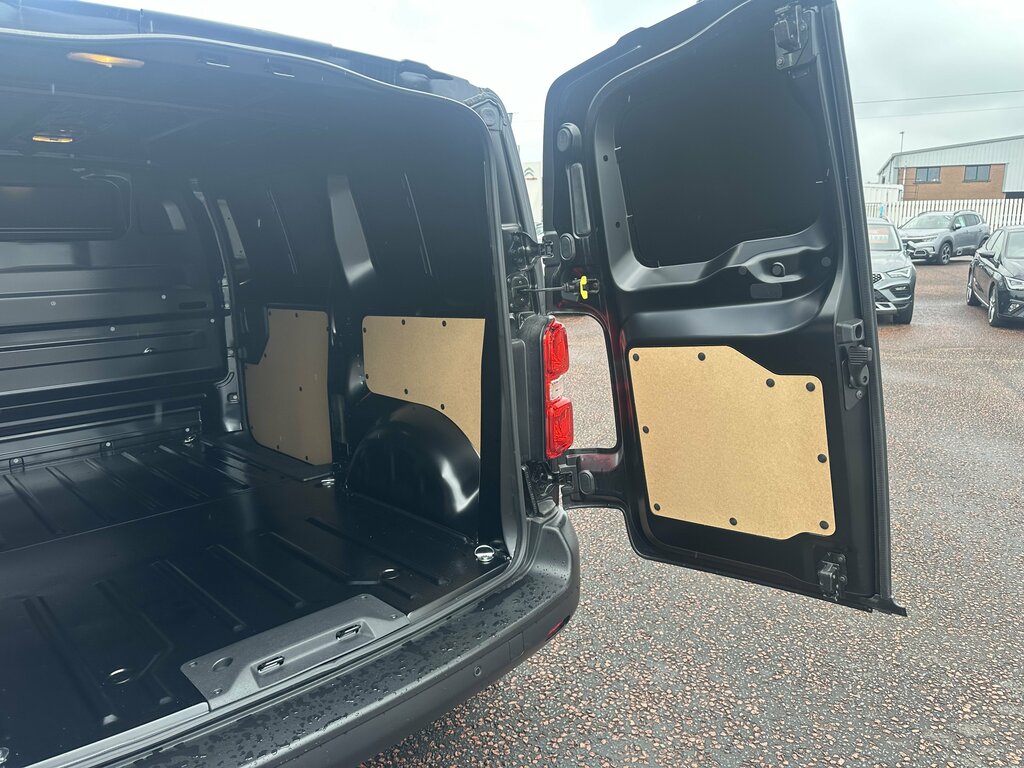 Citroen Dispatch 2.2 Enterprise XL Lwb Euro 6 Ss 6Dr #7