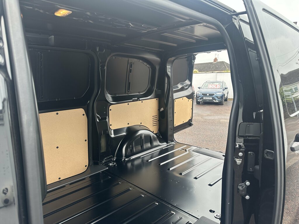 Citroen Dispatch 2.2 Enterprise XL Lwb Euro 6 Ss 6Dr #8