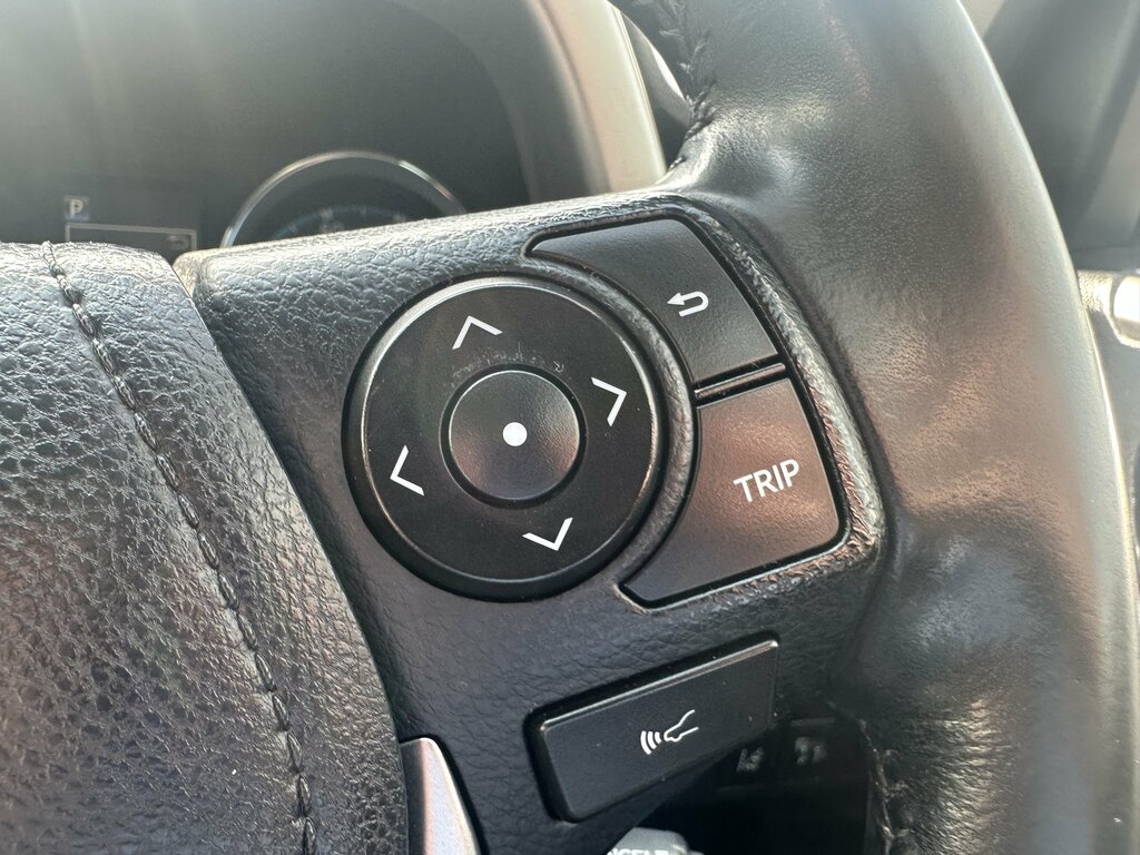 Toyota Rav 4 2.5 Vvt-h Icon Tech Cvt #16