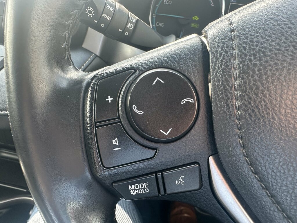 Toyota Rav 4 2.5 Vvt-h Icon Tech Cvt #17