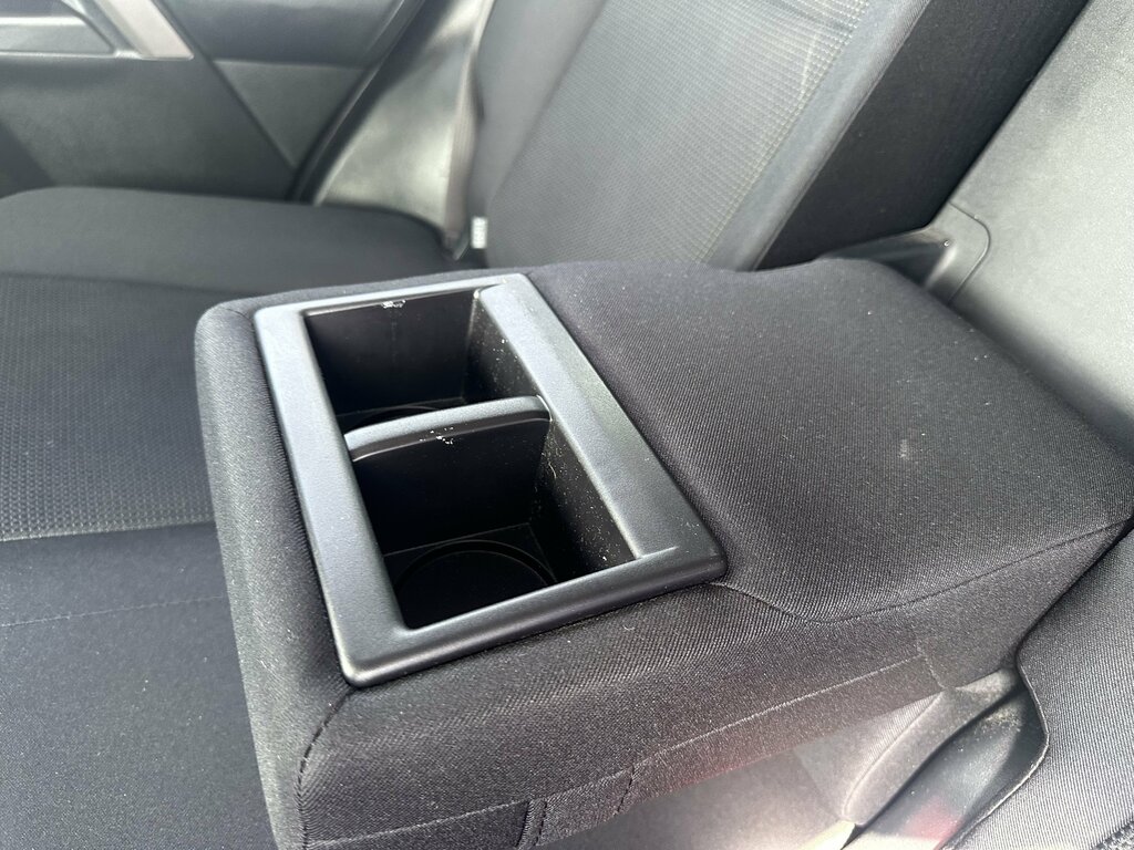 Toyota Rav 4 2.5 Vvt-h Icon Tech Cvt #9