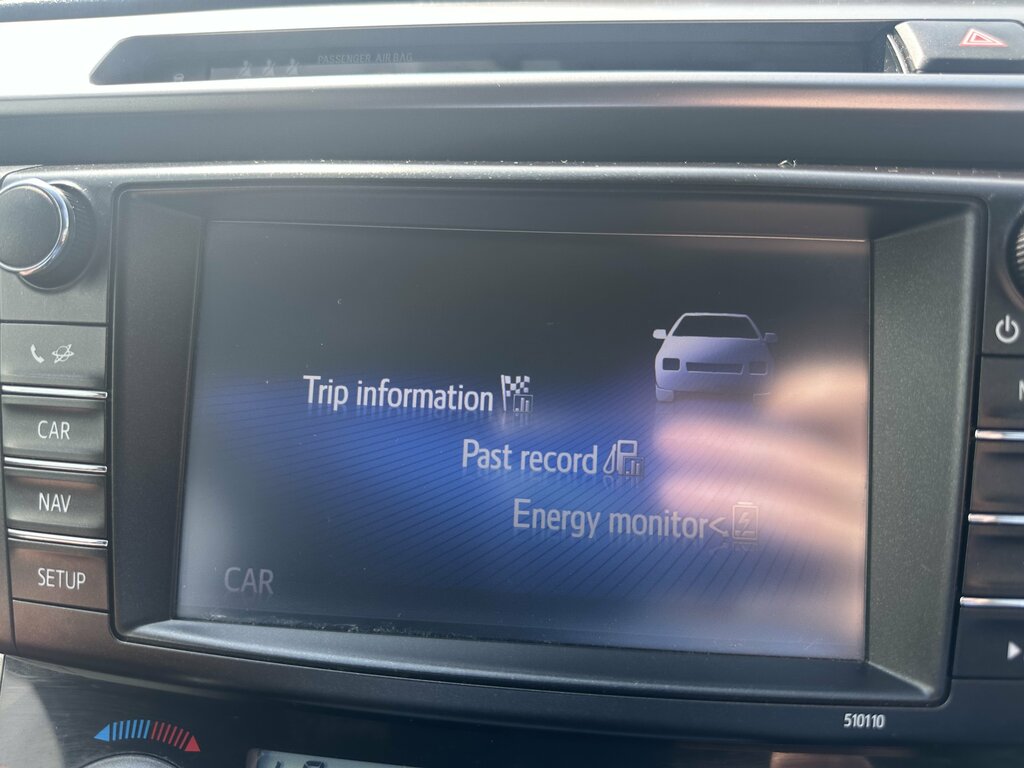 Toyota Rav 4 2.5 Vvt-h Icon Tech Cvt #24
