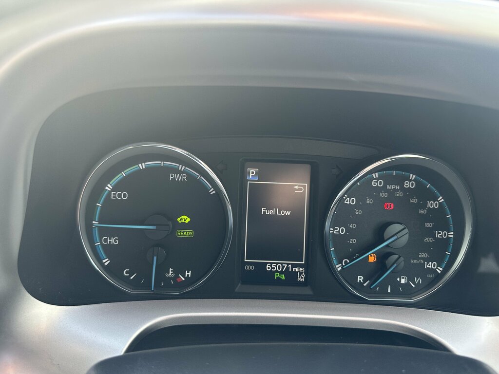 Toyota Rav 4 2.5 Vvt-h Icon Tech Cvt #20