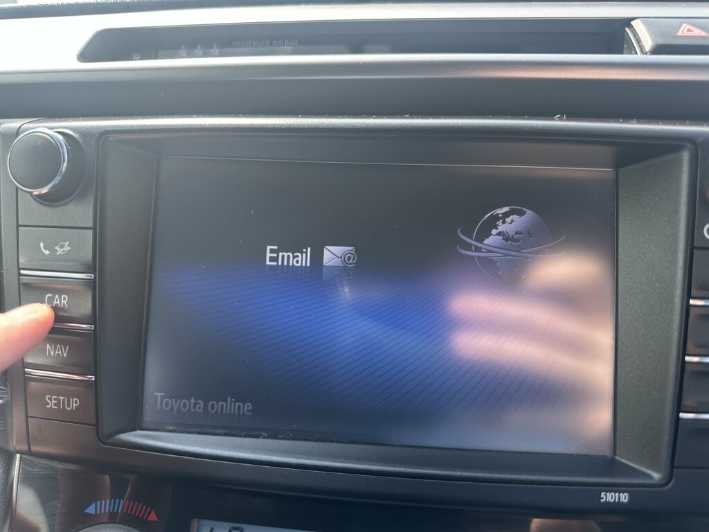 Toyota Rav 4 2.5 Vvt-h Icon Tech Cvt #23