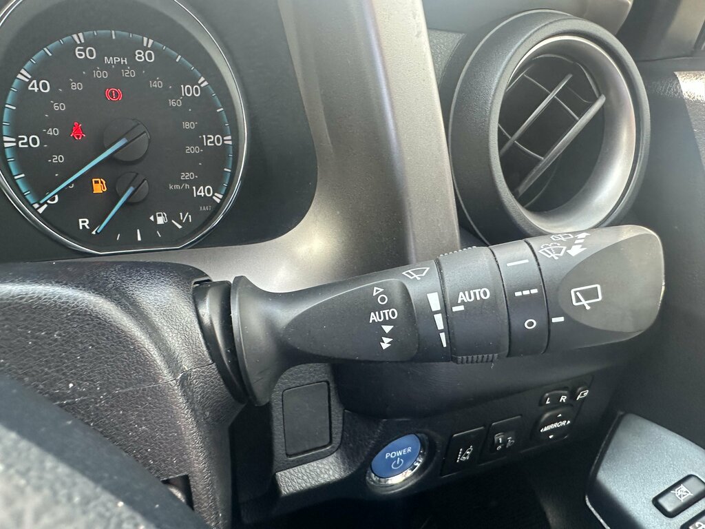 Toyota Rav 4 2.5 Vvt-h Icon Tech Cvt #18