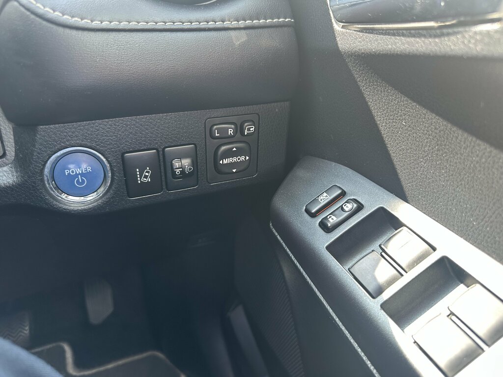 Toyota Rav 4 2.5 Vvt-h Icon Tech Cvt #14