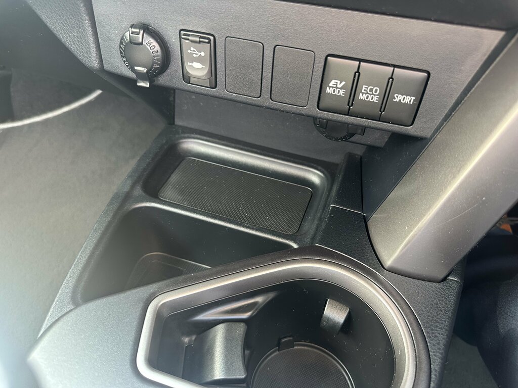 Toyota Rav 4 2.5 Vvt-h Icon Tech Cvt #30