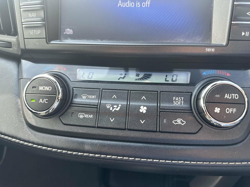 Toyota Rav 4 2.5 Vvt-h Icon Tech Cvt #27