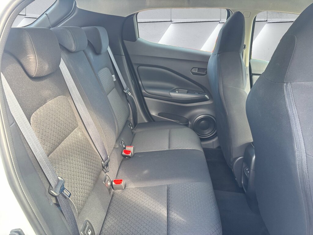 Nissan Juke 1.0 Dig-t N-connecta Black #12