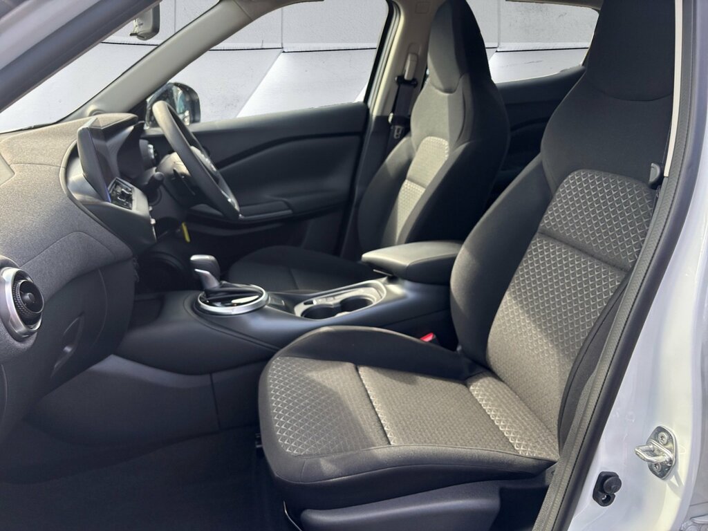 Nissan Juke 1.0 Dig-t N-connecta Black #14
