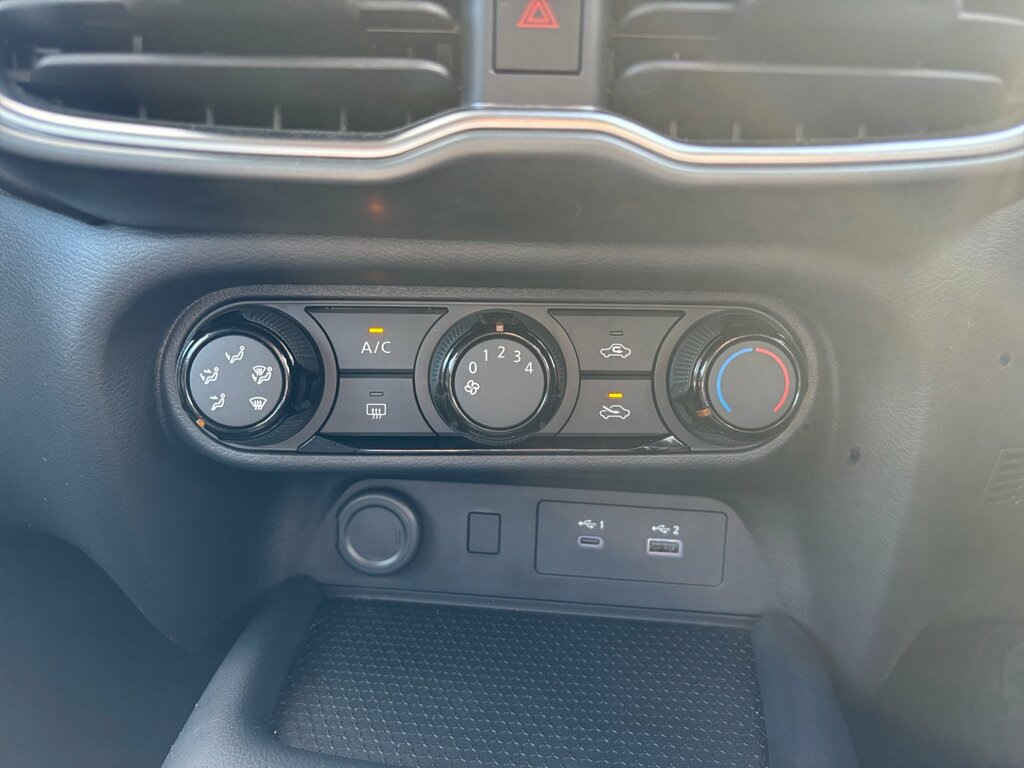 Nissan Juke 1.0 Dig-t N-connecta Black #18