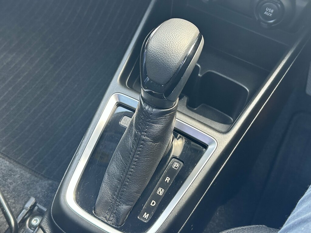 Suzuki Swift Sz-l Dualjet Silver #29