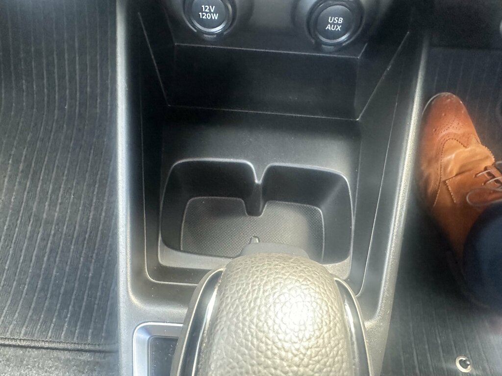Suzuki Swift Sz-l Dualjet Silver #27
