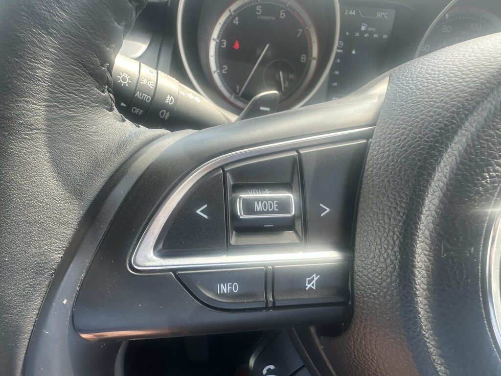 Suzuki Swift Sz-l Dualjet Silver #15
