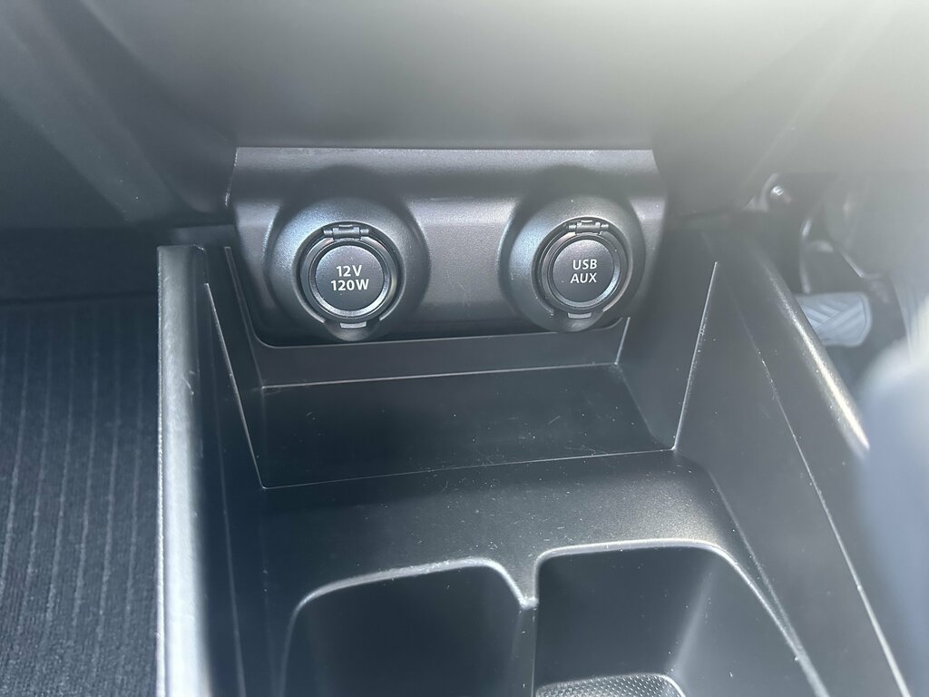 Suzuki Swift Sz-l Dualjet Silver #26
