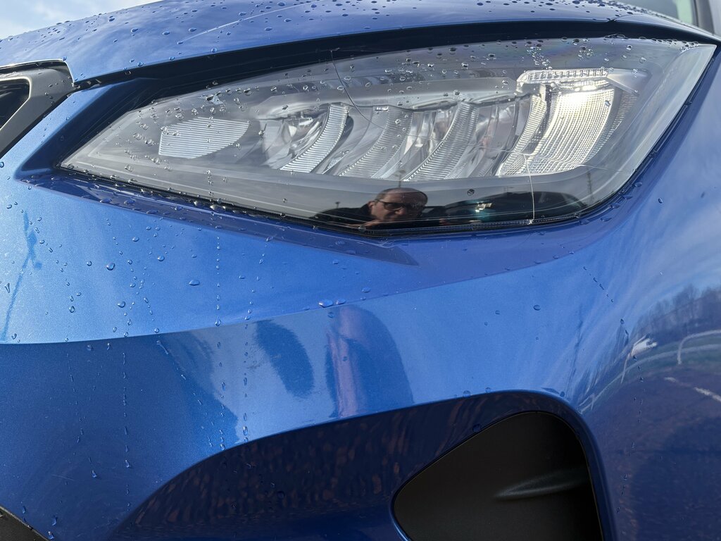 Seat Arona 1.0 Tsi Se Blue #19