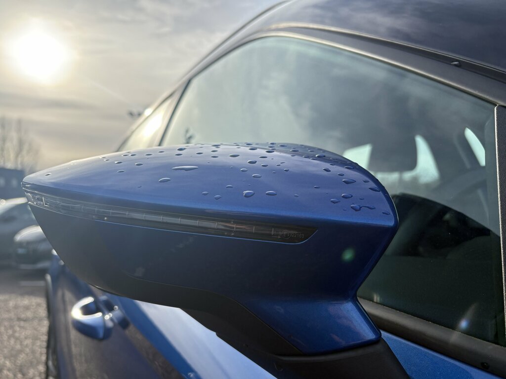 Seat Arona 1.0 Tsi Se Blue #16