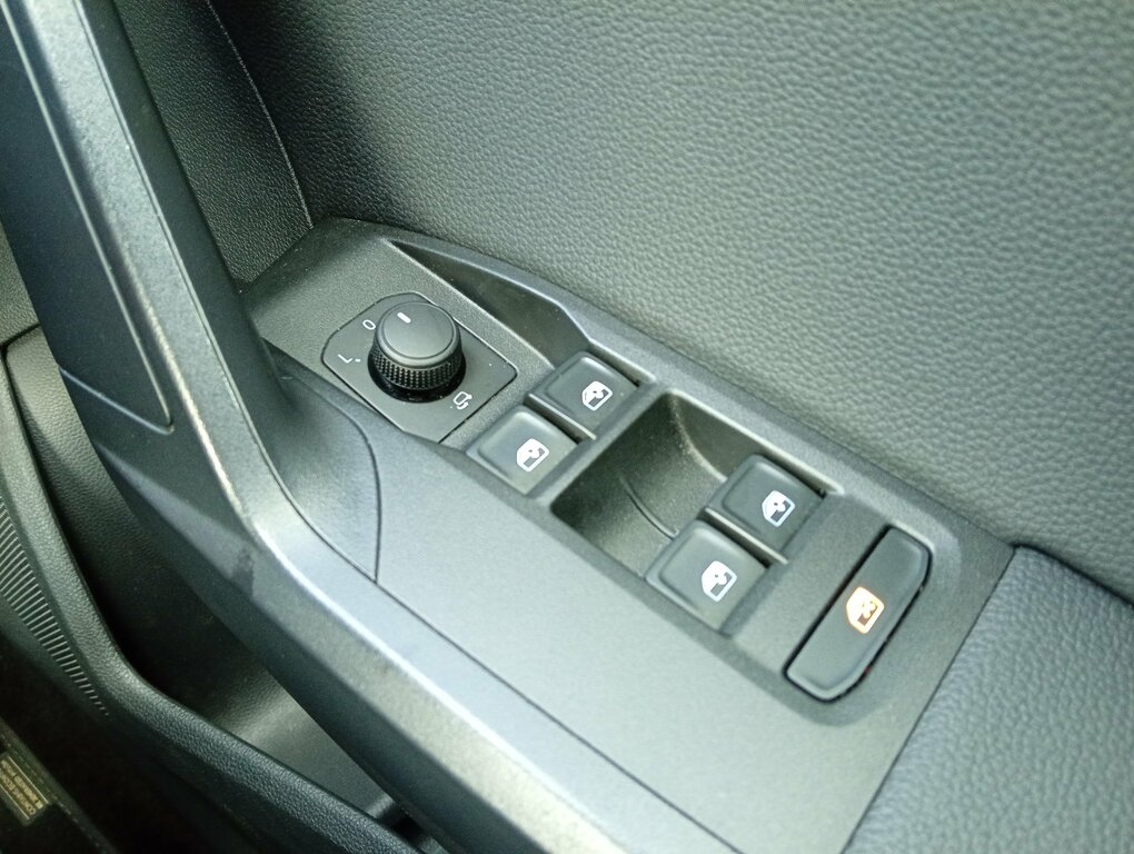 Seat Ibiza Fr Red #17