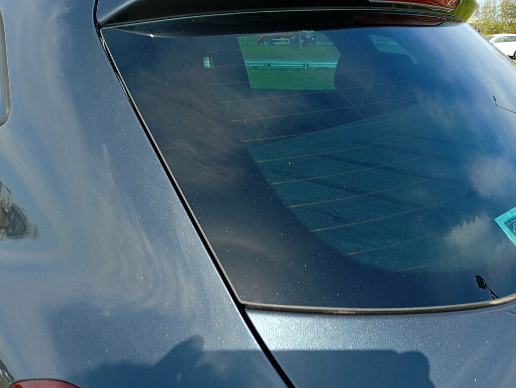 Seat Ibiza Fr Red #30