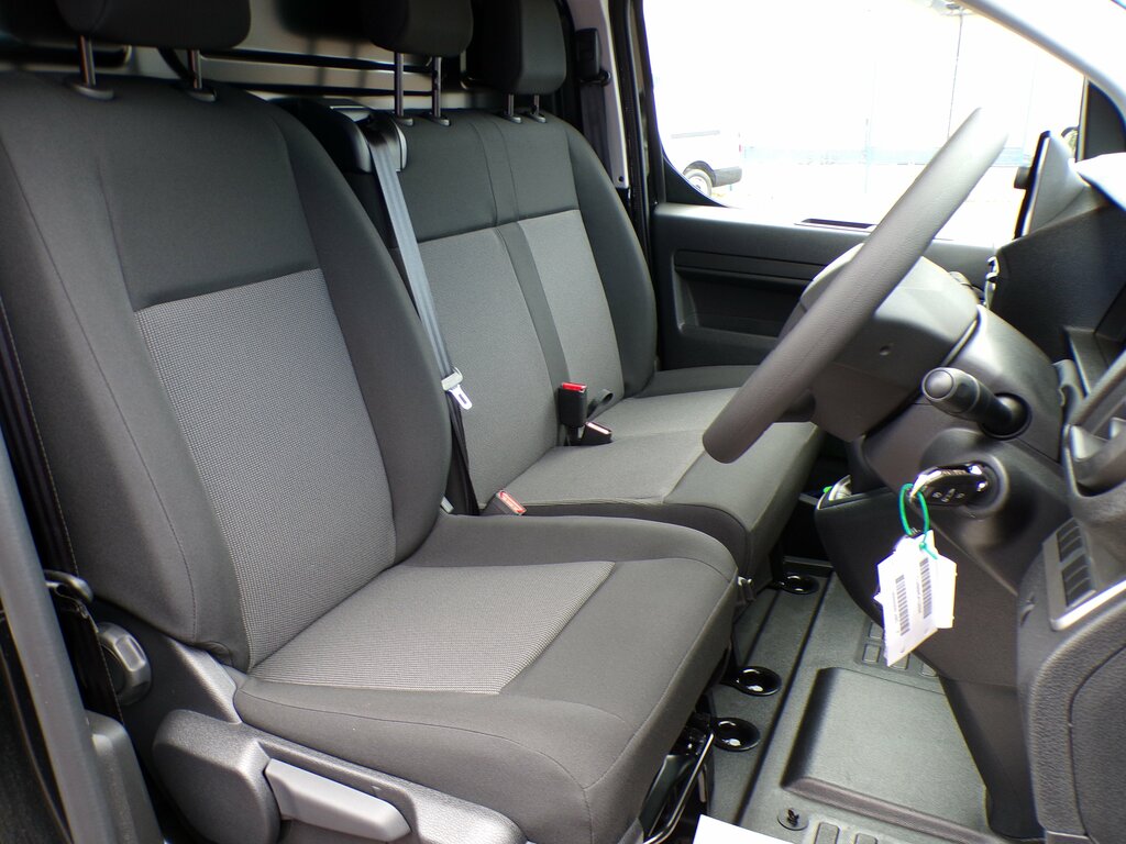 Citroen Dispatch 1.5 Bluehdi 1000 Enterprise M Mwb Euro 6 Ss  #11