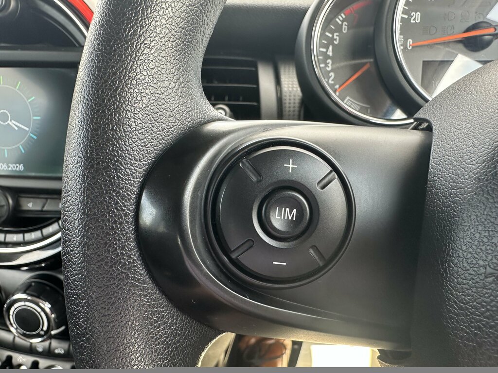 Mini Hatch 1.5 Cooper II 5Dr- Reversing Sensors, Sportsgreen White #15