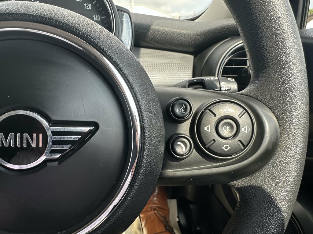 Mini Hatch 1.5 Cooper II 5Dr- Reversing Sensors, Sportsgreen White #13