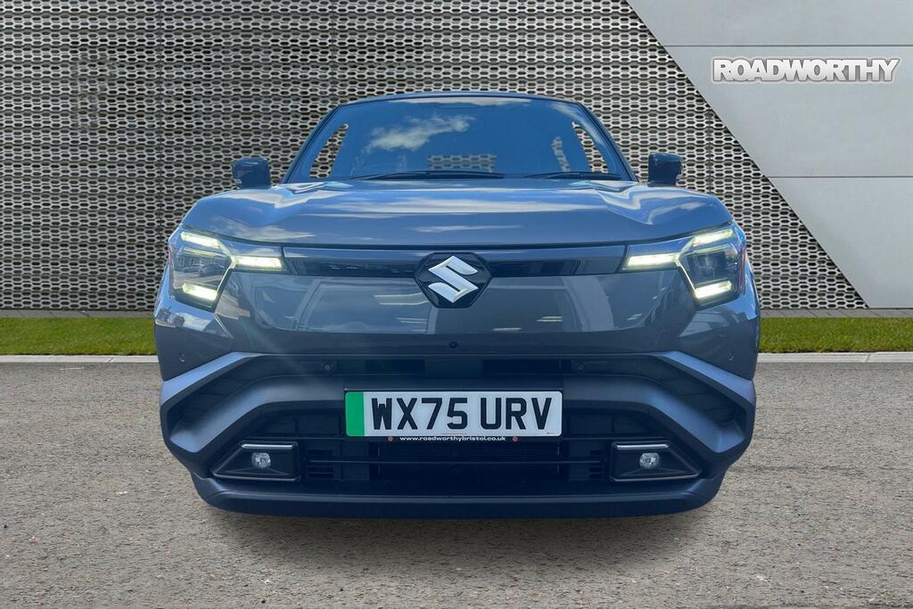 Suzuki Vitara 135Kw Ultra Allgrip-e 61Kwh Black #5