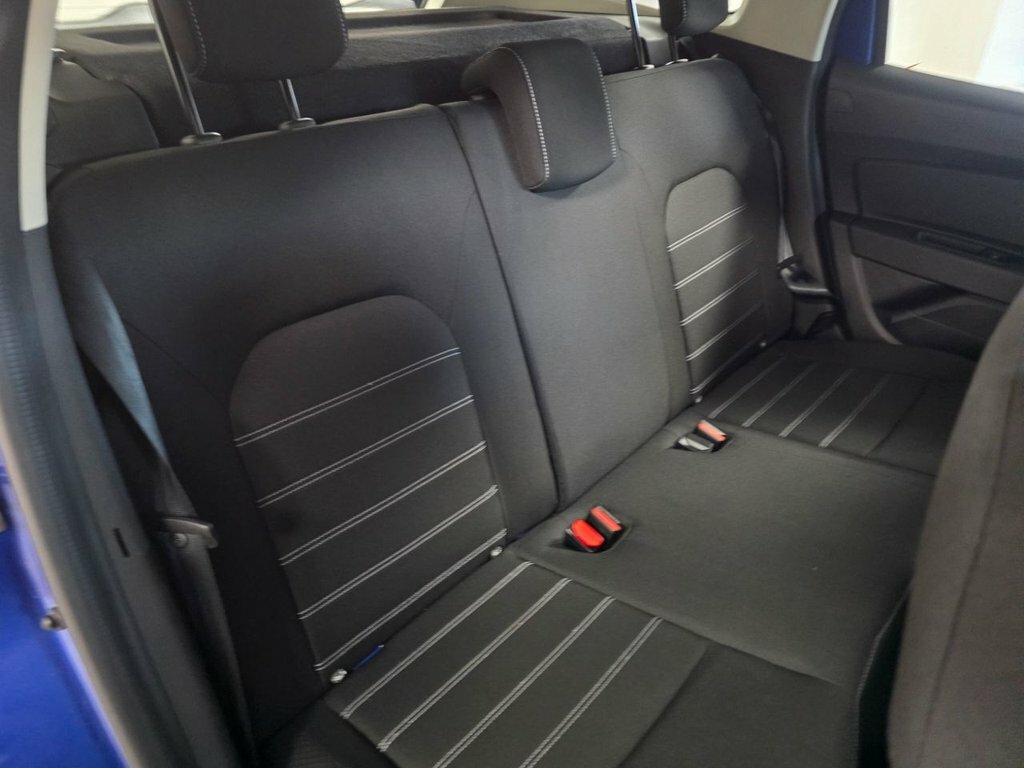 Dacia Duster 1L Expression MT23UZK Blue #6