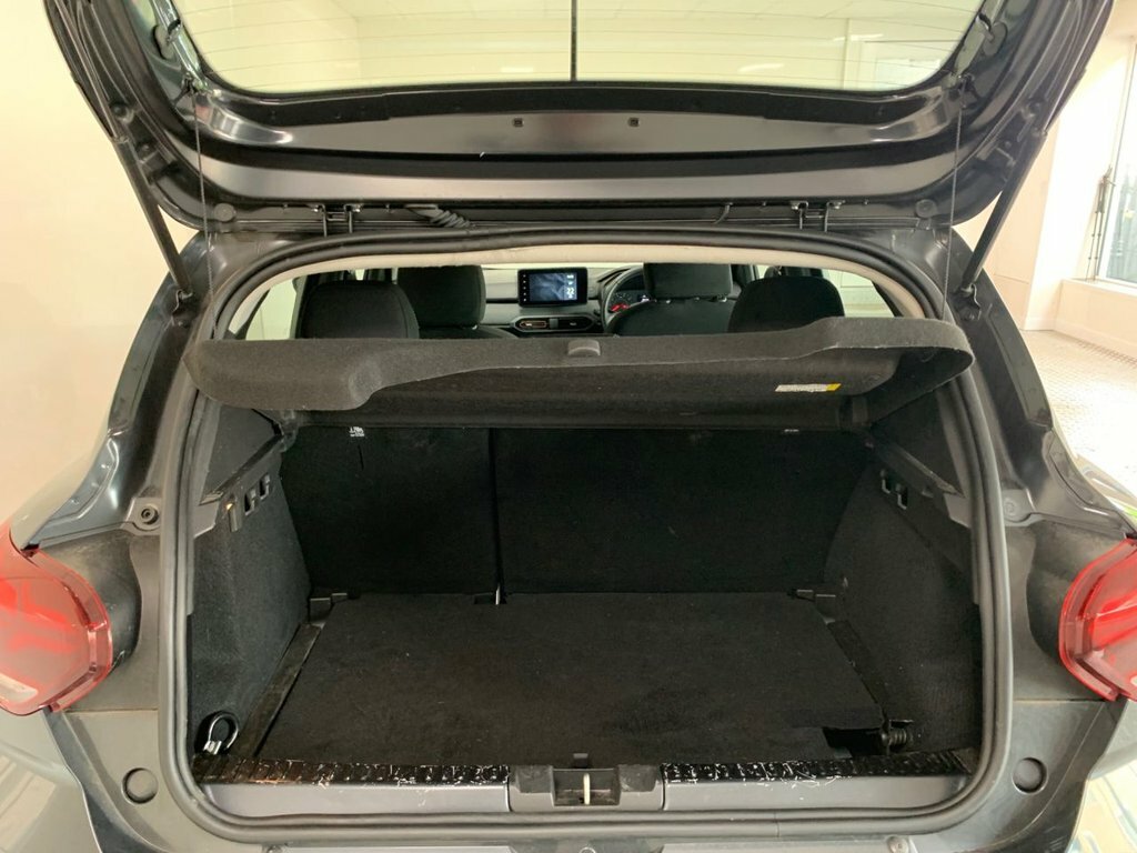 Dacia Sandero Stepway 1L Journey SL23FLZ Grey #5