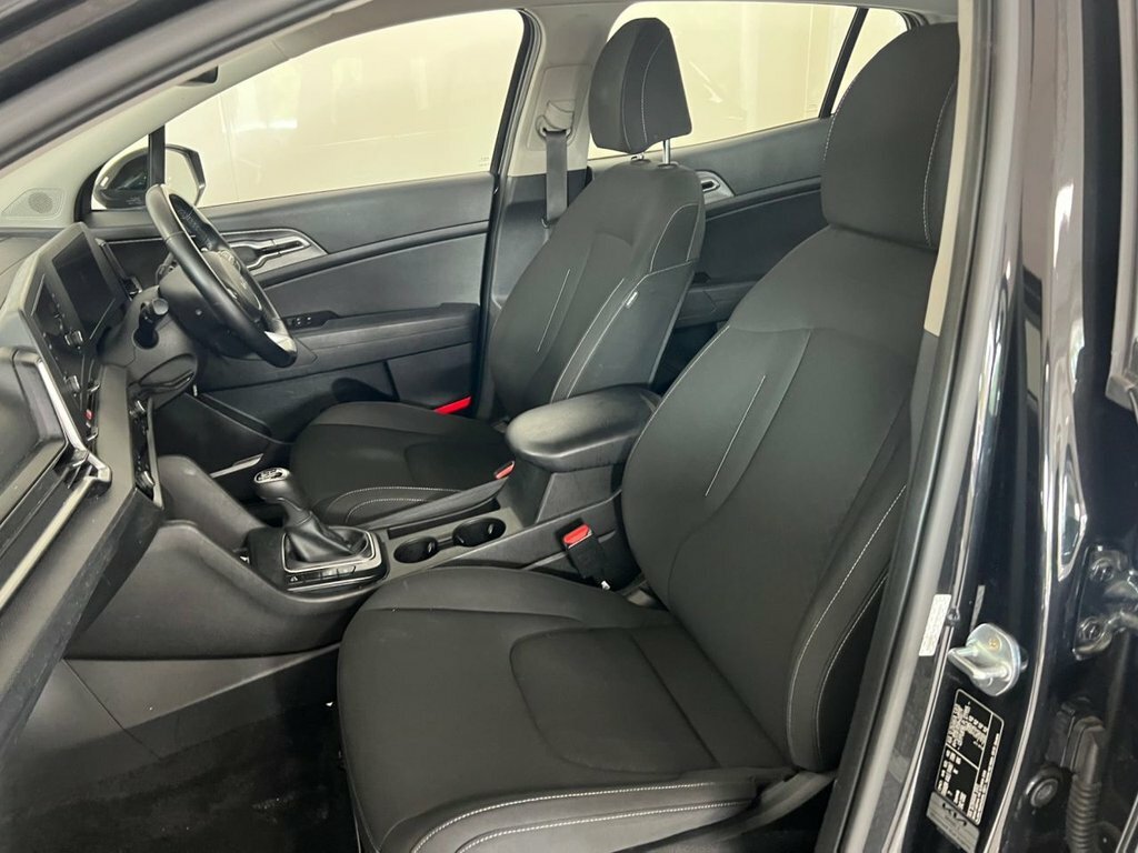 Kia Sportage 1.6L 2 EJ72ZTU Black #6