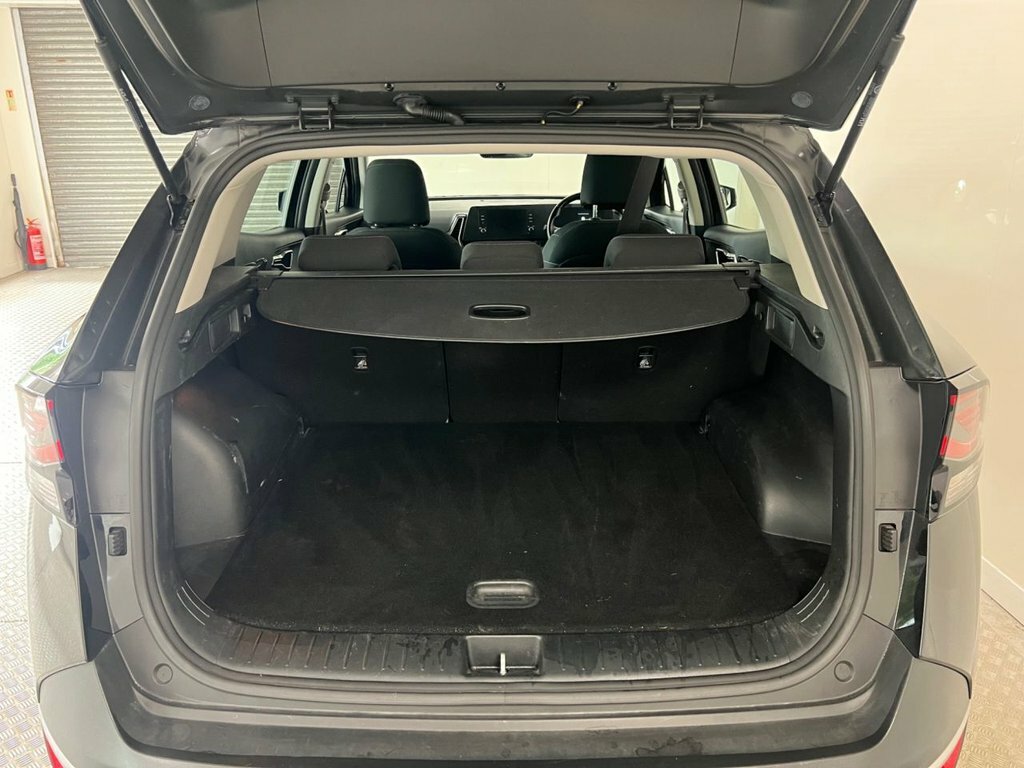 Kia Sportage 1.6L 2 EJ72ZTU Black #5
