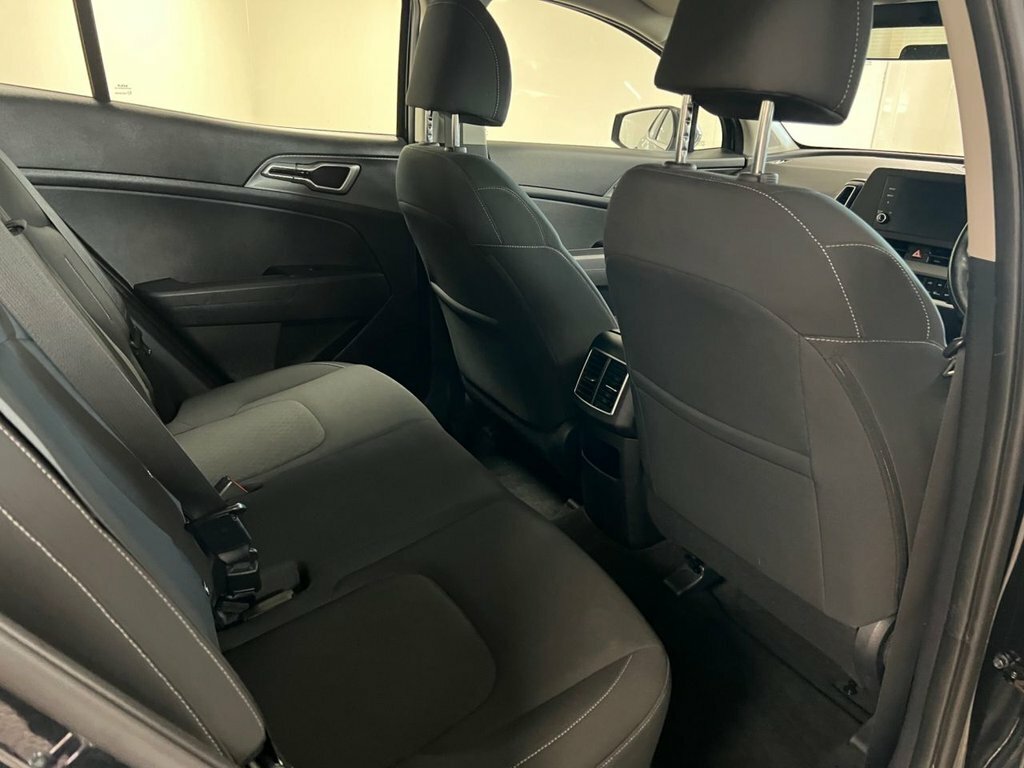 Kia Sportage 1.6L 2 Black #6