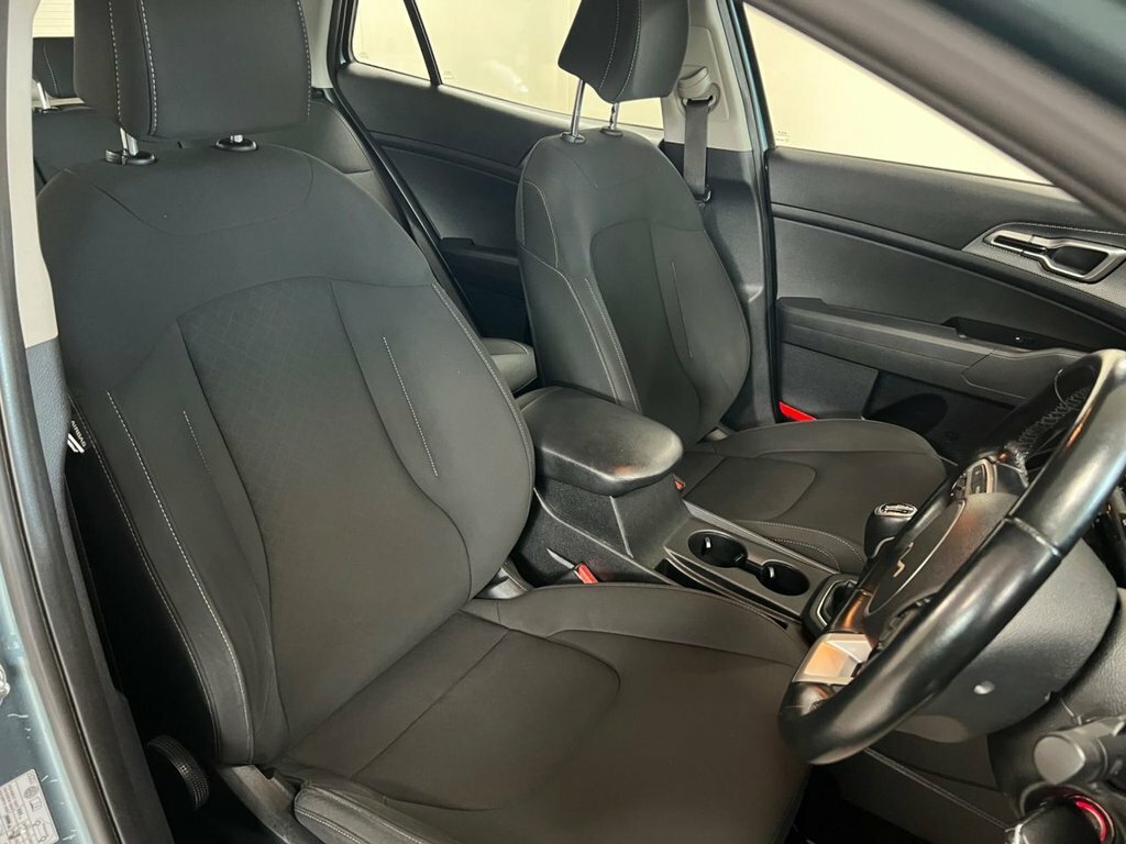 Kia Sportage 2 Grey #20