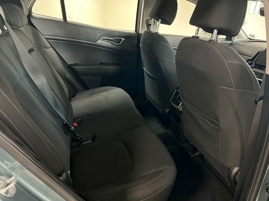 Kia Sportage 1.6L 2 Grey #6