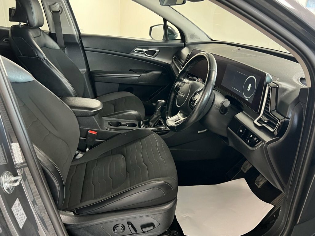 Kia Sportage 1.6L 3 Grey #5