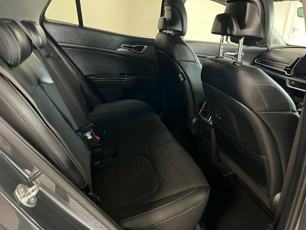 Kia Sportage 1.6L 3 Grey #6
